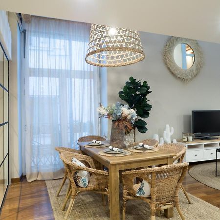 Almar Duplex Malasana مدريد المظهر الخارجي الصورة
