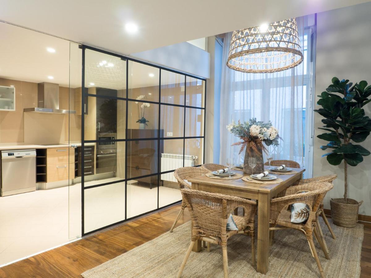 Almar Duplex Malasana مدريد المظهر الخارجي الصورة