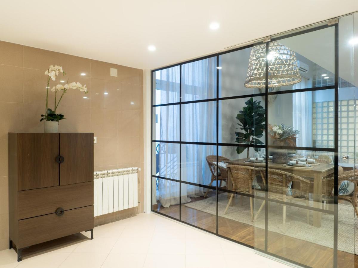 Almar Duplex Malasana مدريد المظهر الخارجي الصورة