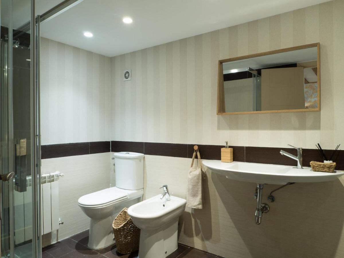 Almar Duplex Malasana مدريد المظهر الخارجي الصورة