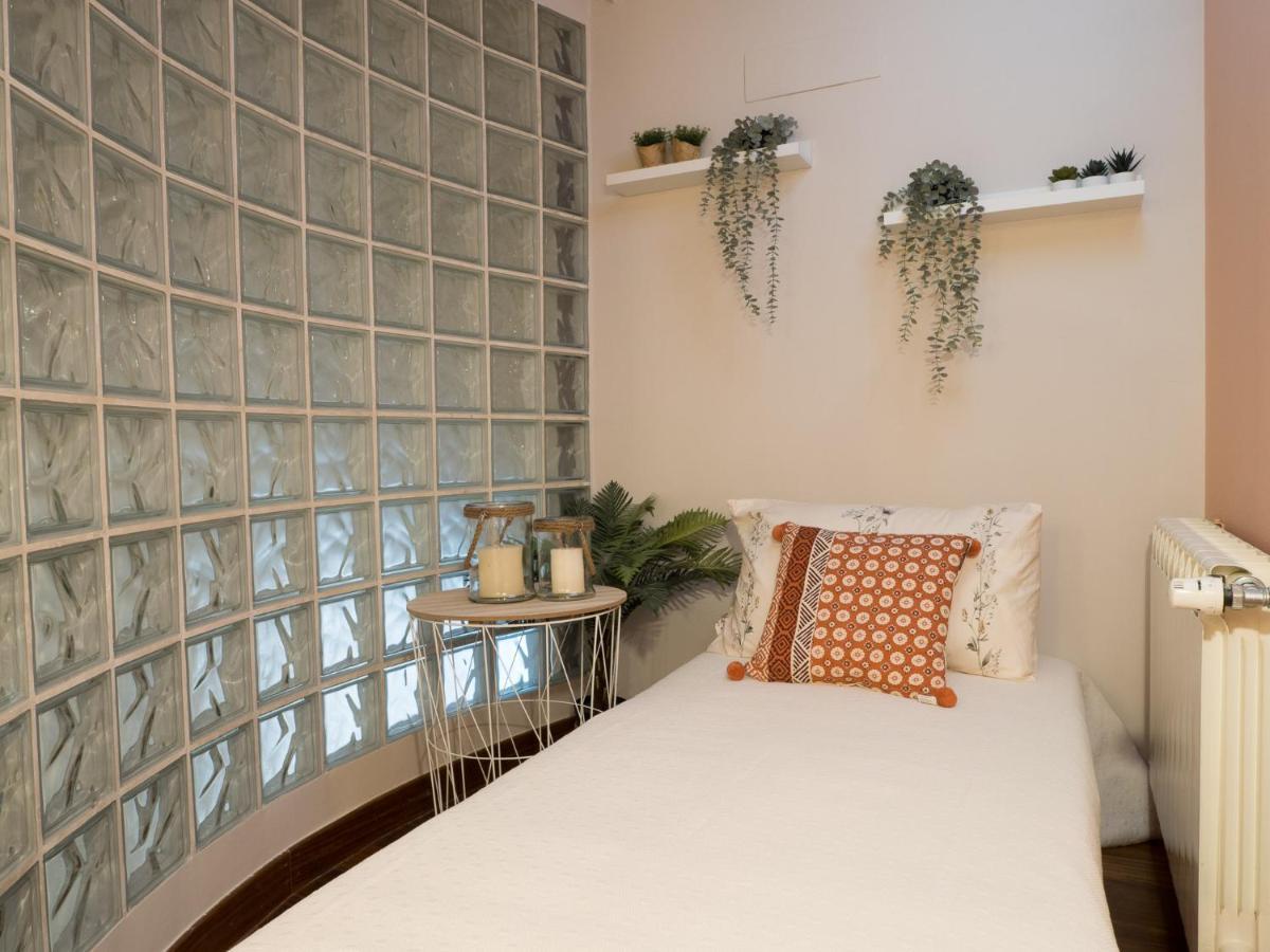 Almar Duplex Malasana مدريد المظهر الخارجي الصورة