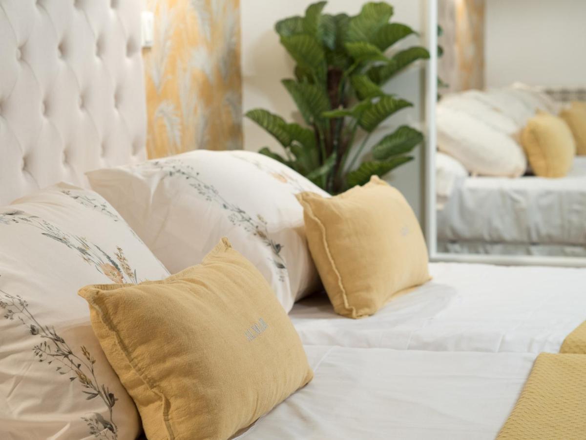 Almar Duplex Malasana مدريد المظهر الخارجي الصورة