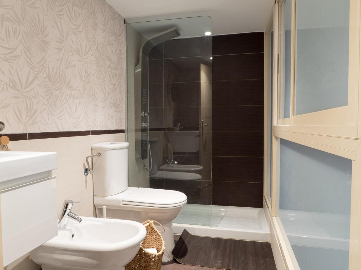 Almar Duplex Malasana مدريد المظهر الخارجي الصورة