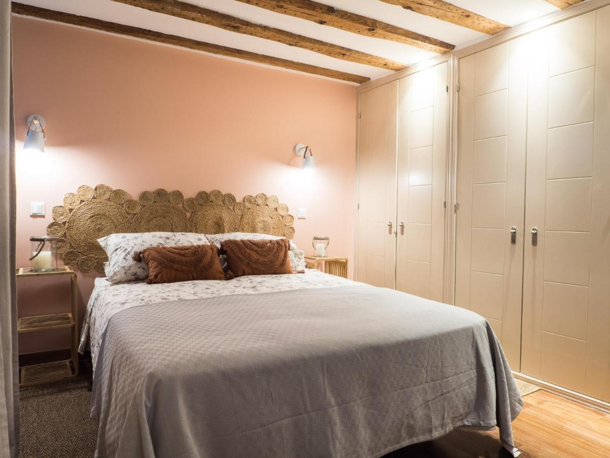 Almar Duplex Malasana مدريد المظهر الخارجي الصورة
